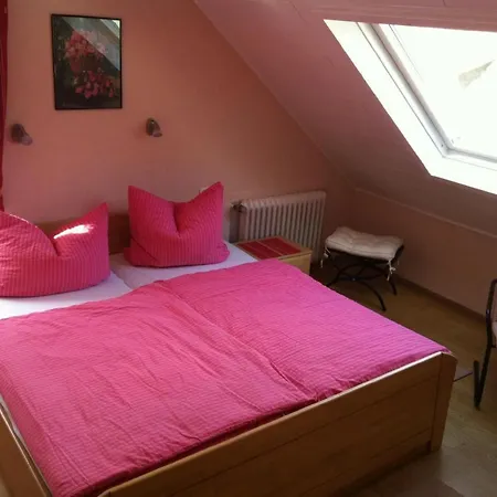 Haus Budinger By Interhome Apartment Alf