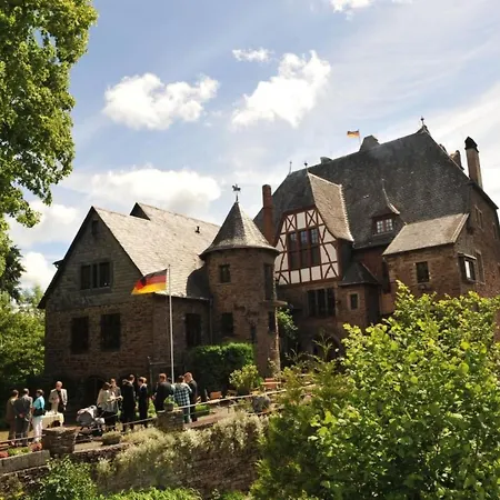 Haus Budinger By Interhome Alf