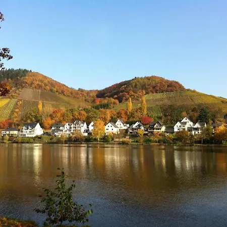 Haus Budinger By Interhome Apartment