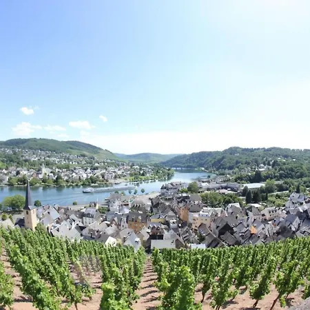 Apartment Haus Budinger By Interhome Alf