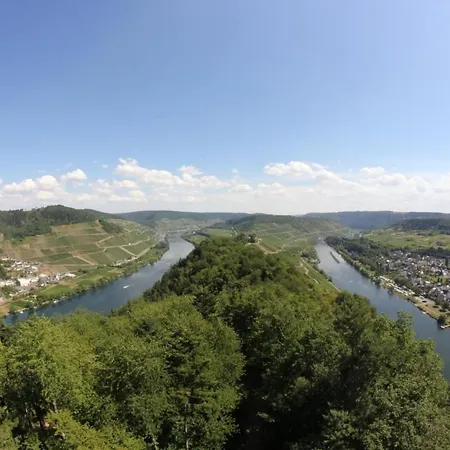 Haus Budinger By Interhome