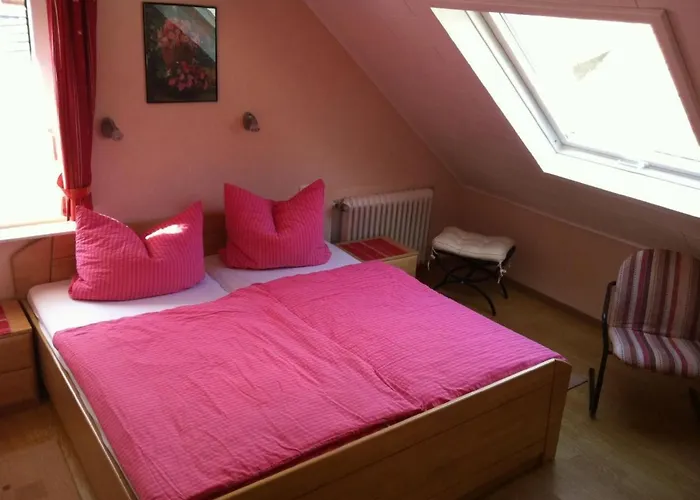 Haus Budinger By Interhome Apartamento Alf