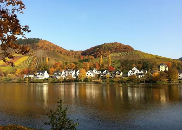 Haus Budinger By Interhome Apartamento