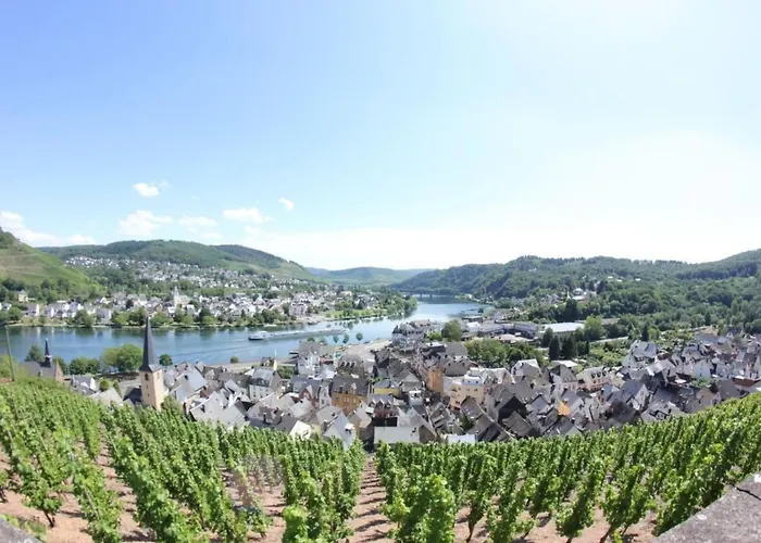 Apartamento Haus Budinger By Interhome Alf