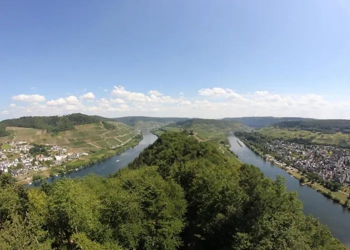 Haus Budinger By Interhome